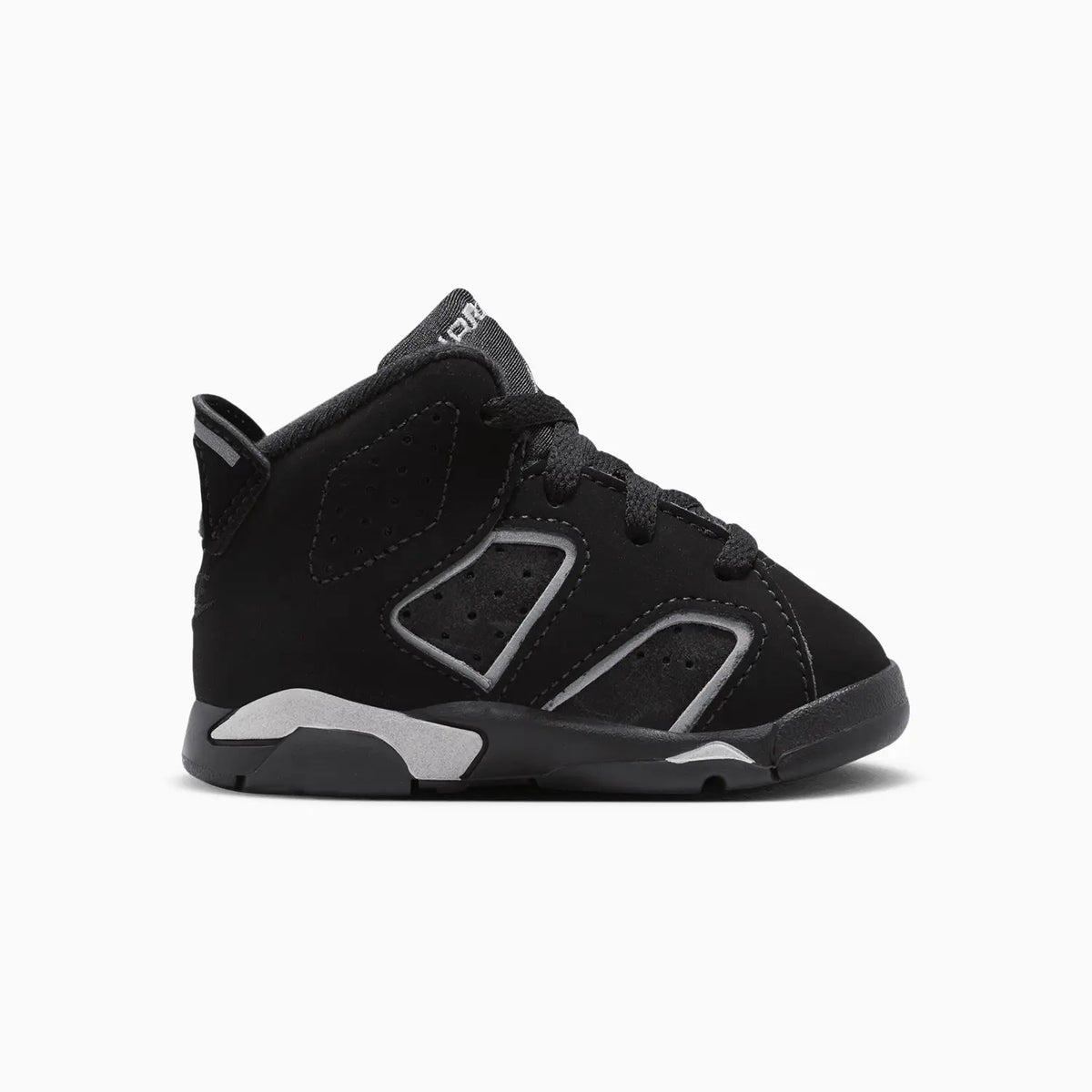 Kid's Jordan 6 Retro 'Cap and Gown' Toddlers