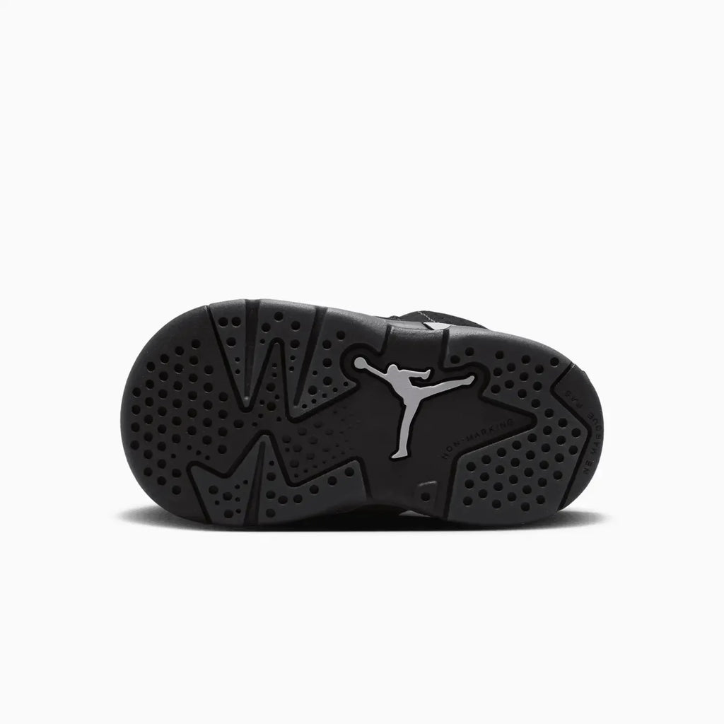 Kid's Jordan 6 Retro 'Cap and Gown' Toddlers