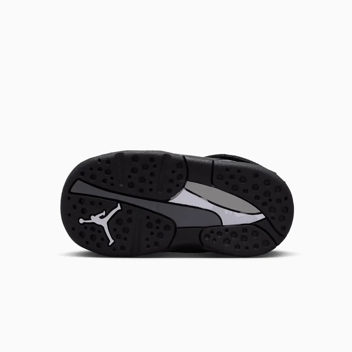 Kid's Jordan 8 Retro 'Chrome' Toddlers