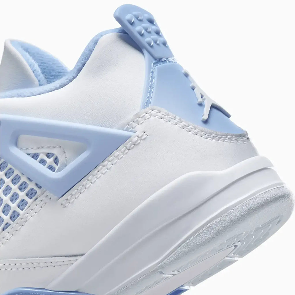 Air Jordan 4 Retro 'Forget Me Not' pour enfant (PS)