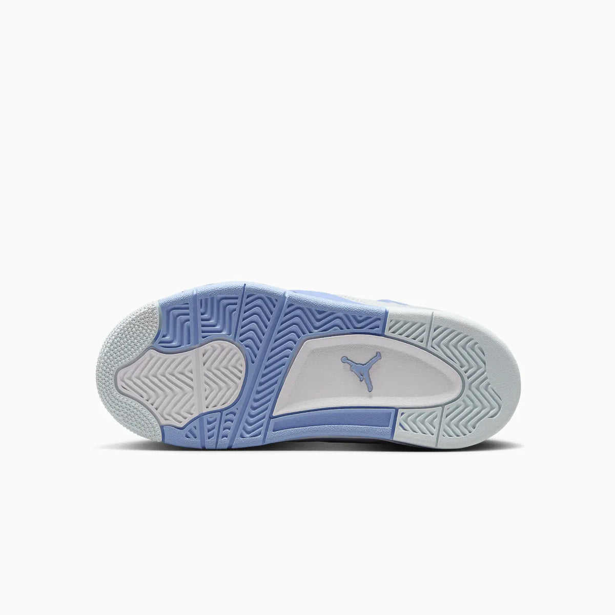 Kid's Air Jordan 4 Retro 'Forget Me Not' Preescolar