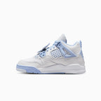 Air Jordan 4 Retro 'Forget Me Not' pour enfant (PS)