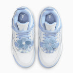 Air Jordan 4 Retro 'Forget Me Not' pour enfant (PS)