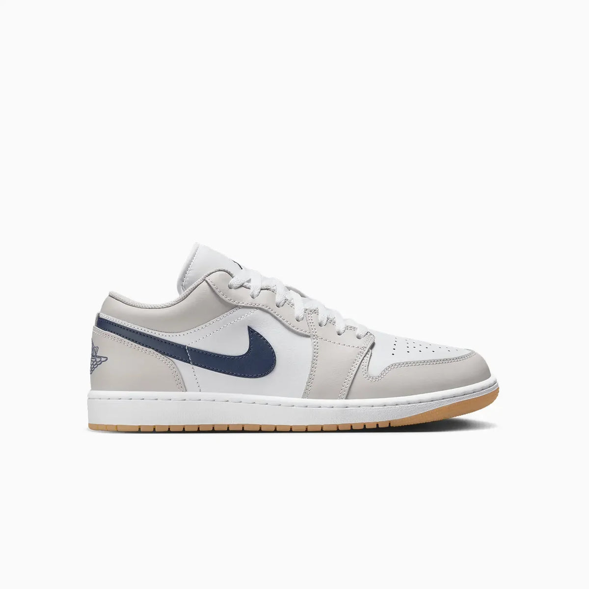 Men's Air Jordan 1 Low 'Neutral Grey'
