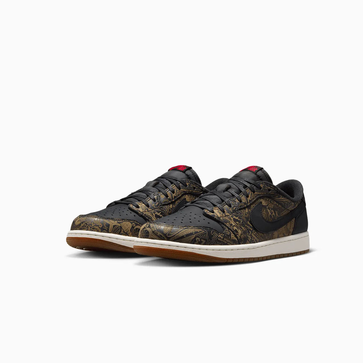 Men's Air Jordan 1 Low OG 'Laser'