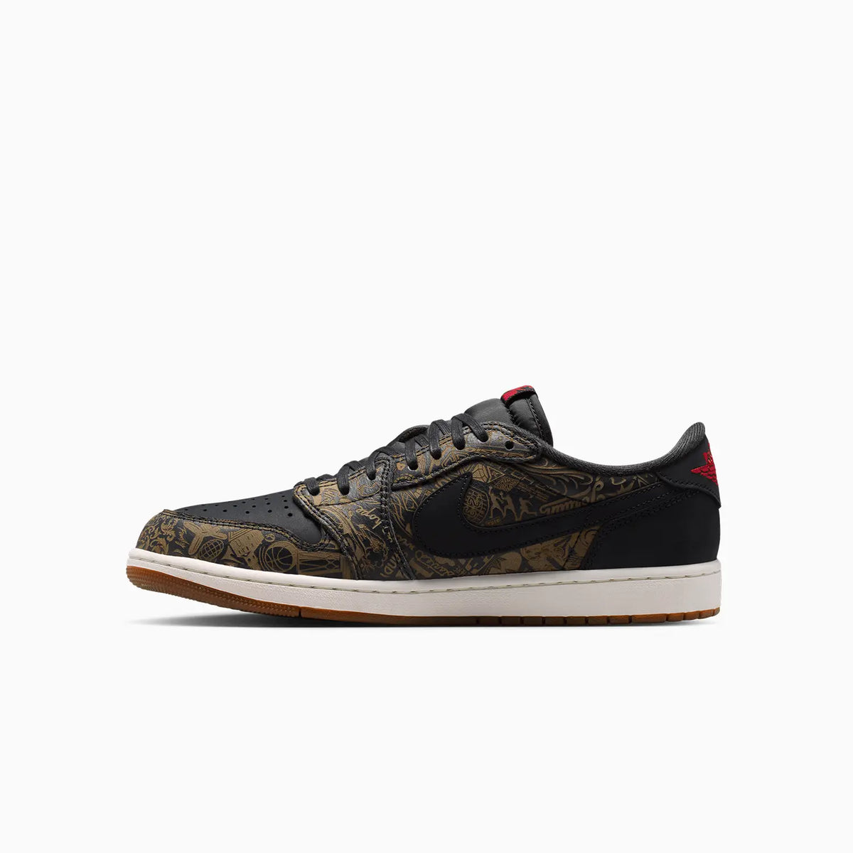 Men's Air Jordan 1 Low OG 'Laser'