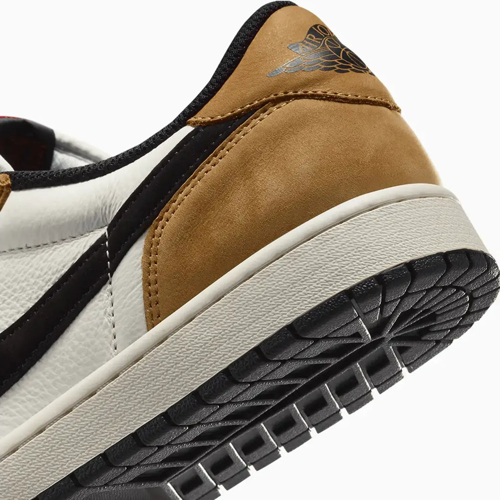 Men's Air Jordan 1 Low OG 'Rookie Of The Year'