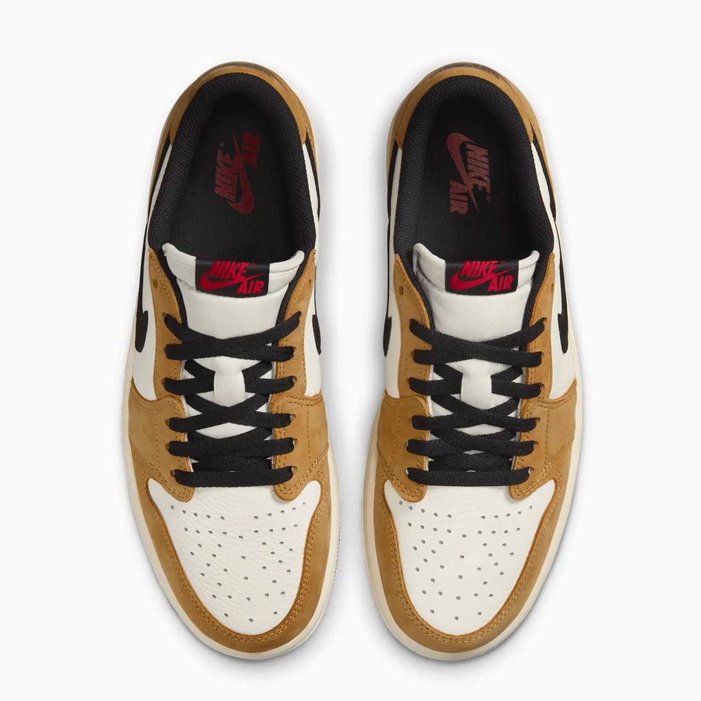 Men's Air Jordan 1 Low OG 'Rookie Of The Year'