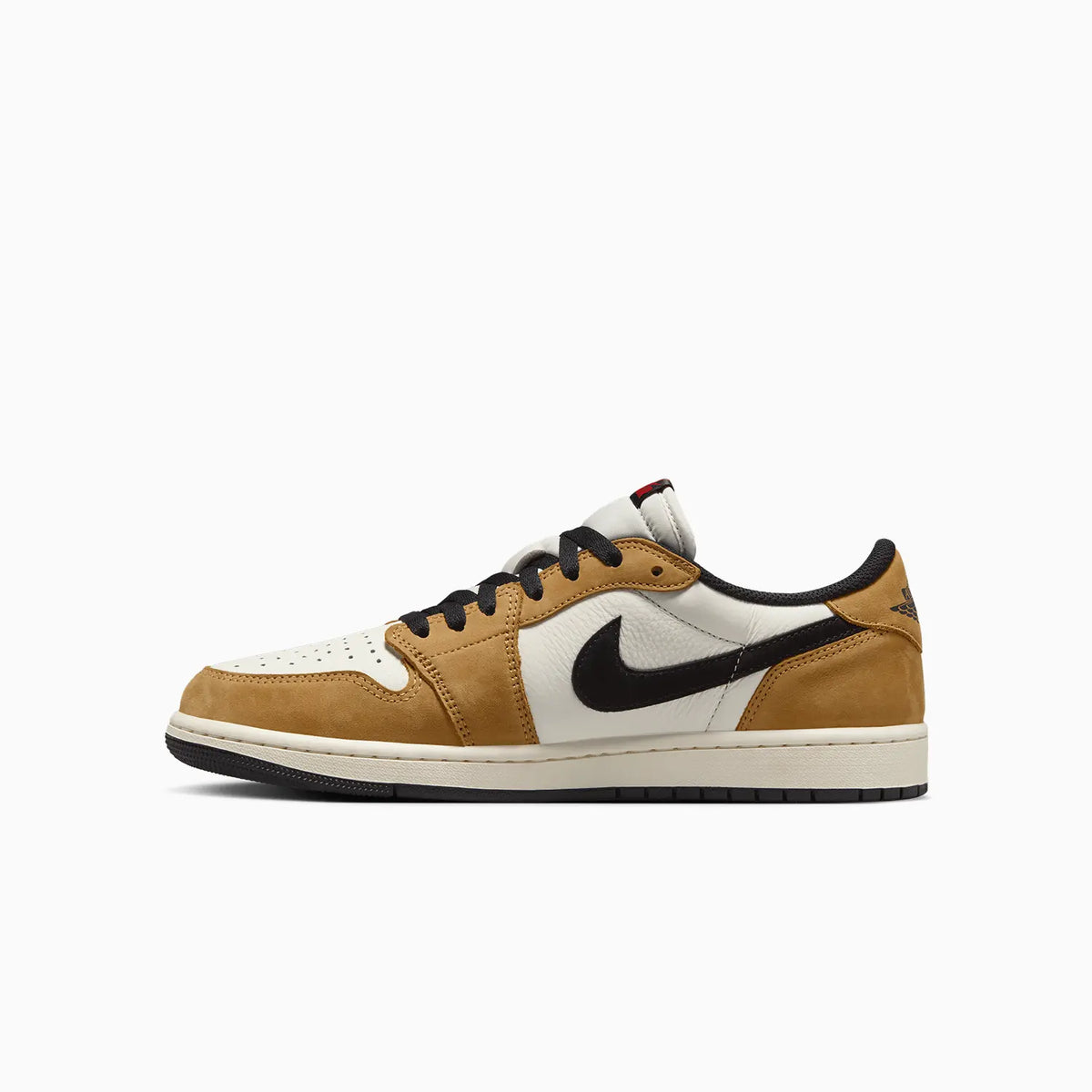 Men's Air Jordan 1 Low OG 'Rookie Of The Year'