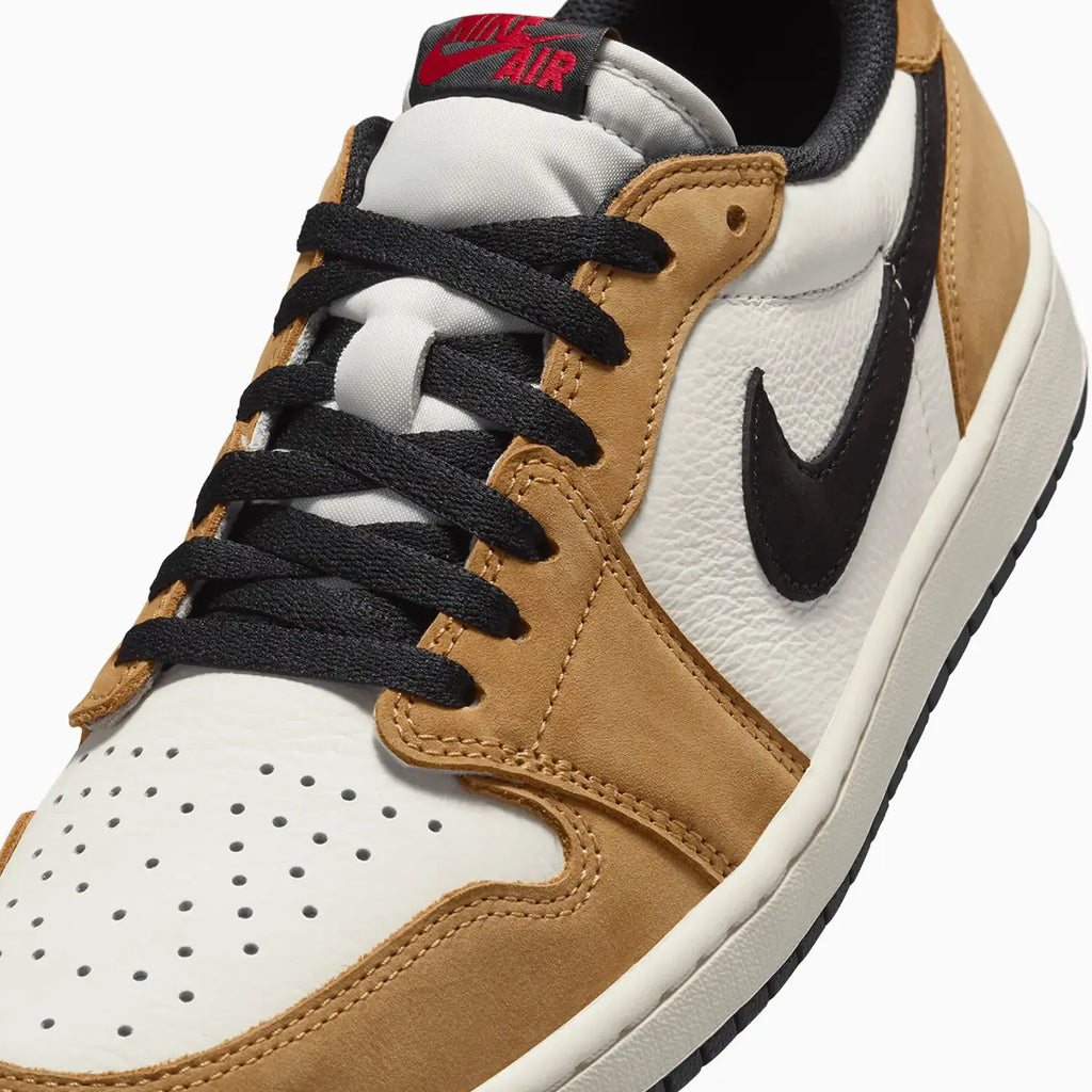Men's Air Jordan 1 Low OG 'Rookie Of The Year'