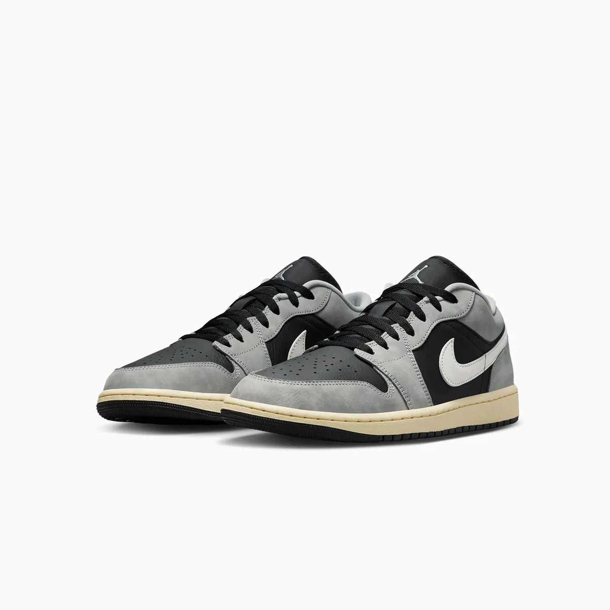 Men's Air Jordan 1 Low SE 'Light Smoke Grey'
