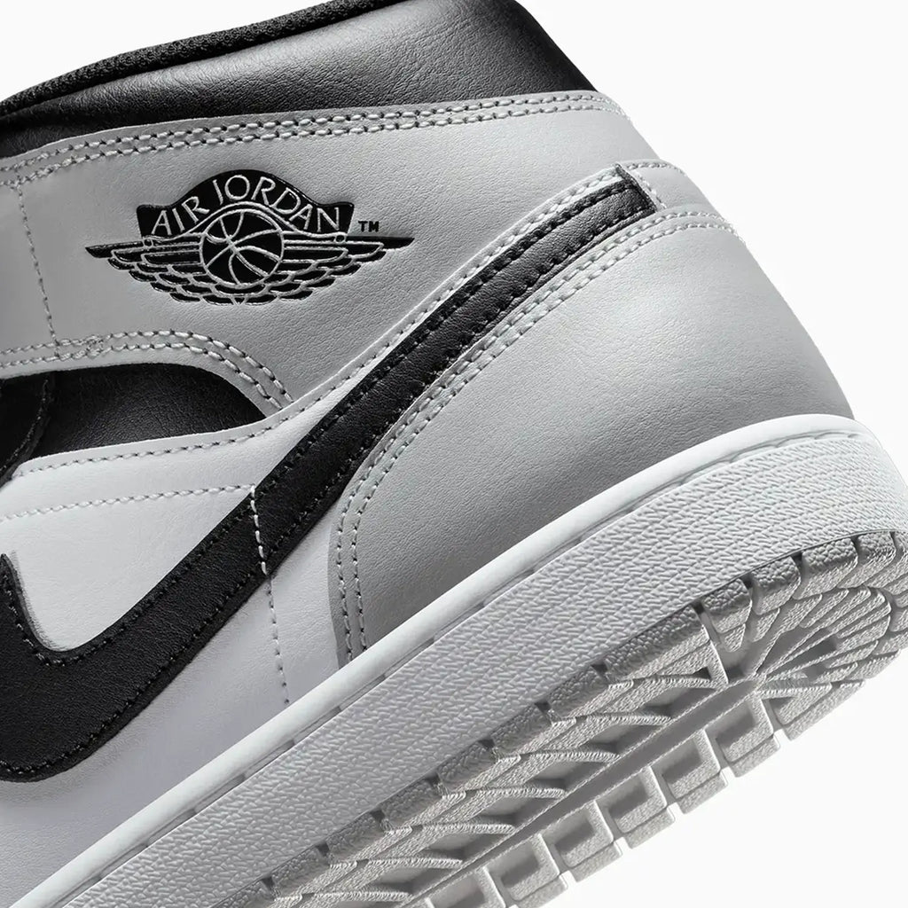 Men's Air Jordan 1 Mid 'Barons'