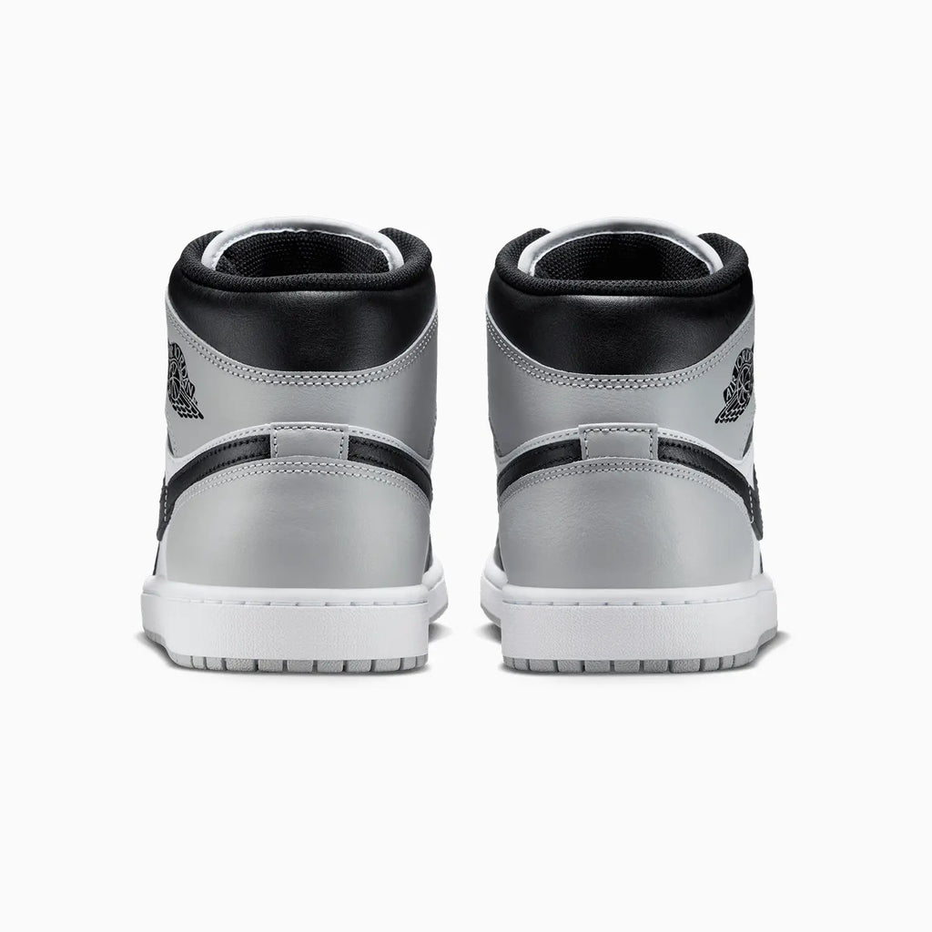 Men's Air Jordan 1 Mid 'Barons'