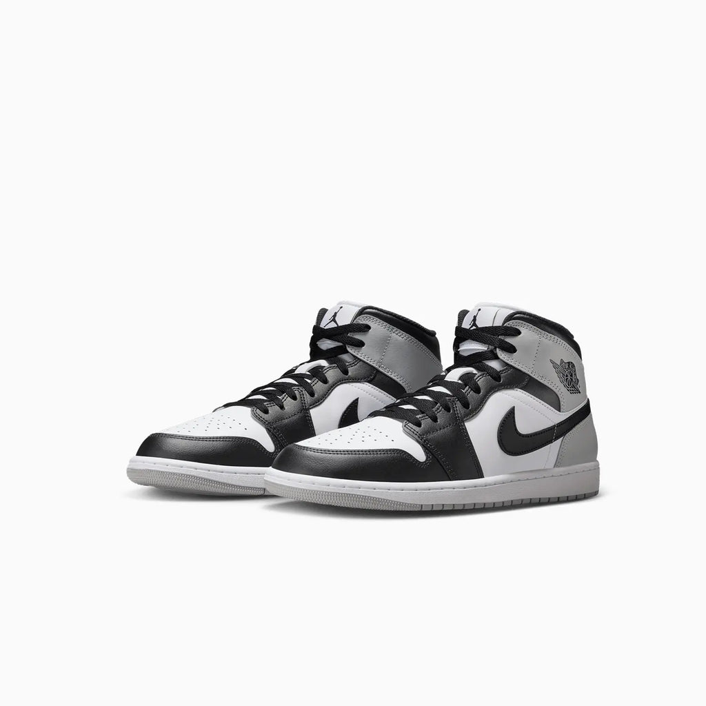 Men's Air Jordan 1 Mid 'Barons'