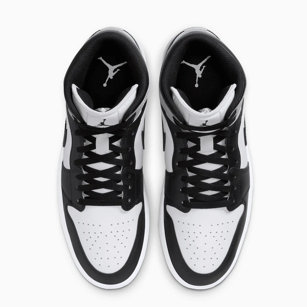 Men's Air Jordan 1 Mid 'Barons'