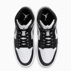 Men's Air Jordan 1 Mid 'Barons'