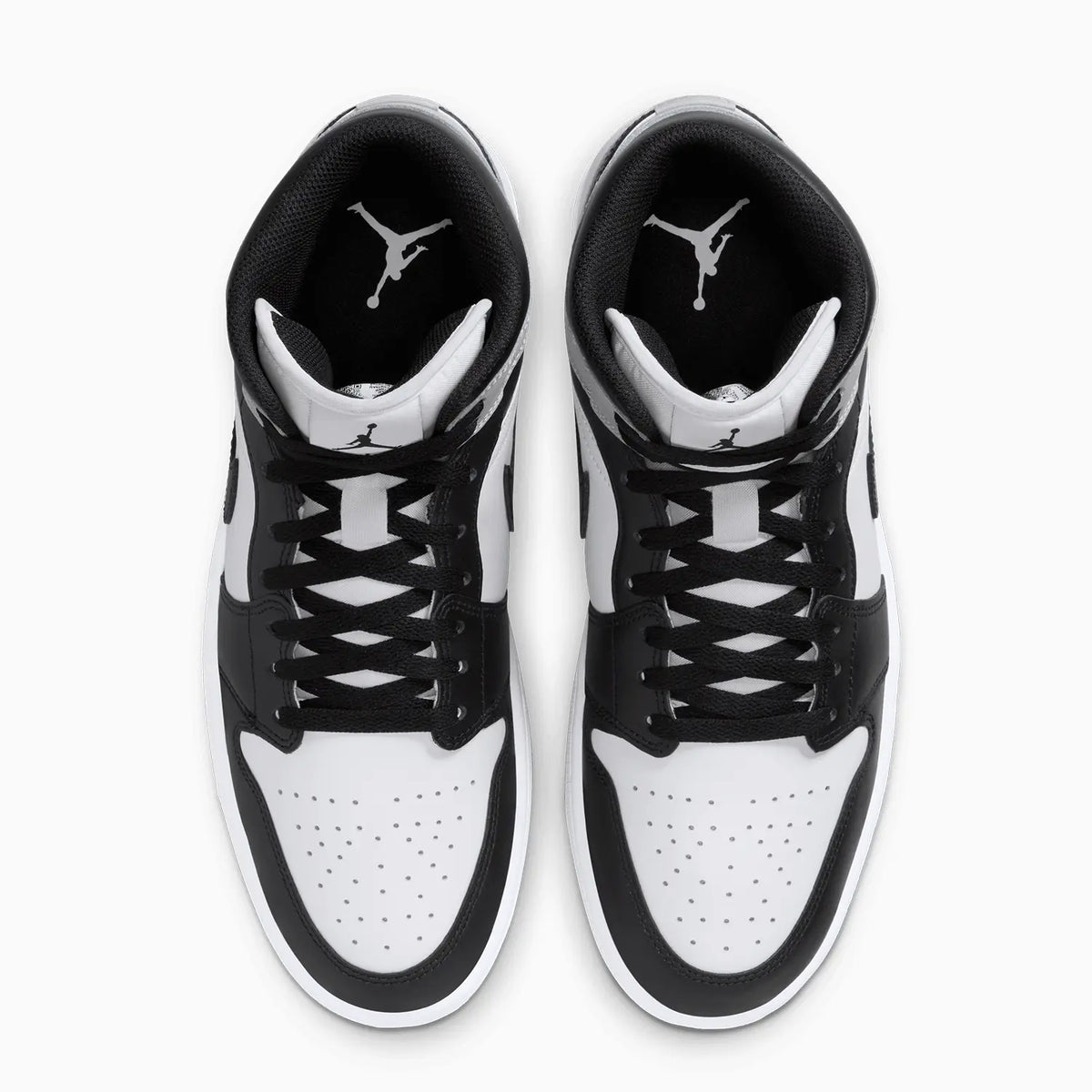 Men's Air Jordan 1 Mid 'Barons'