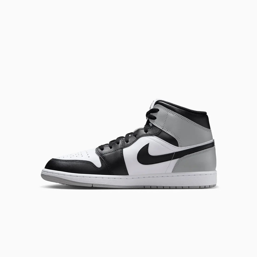 Men's Air Jordan 1 Mid 'Barons'