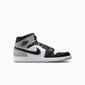 Men's Air Jordan 1 Mid 'Barons'