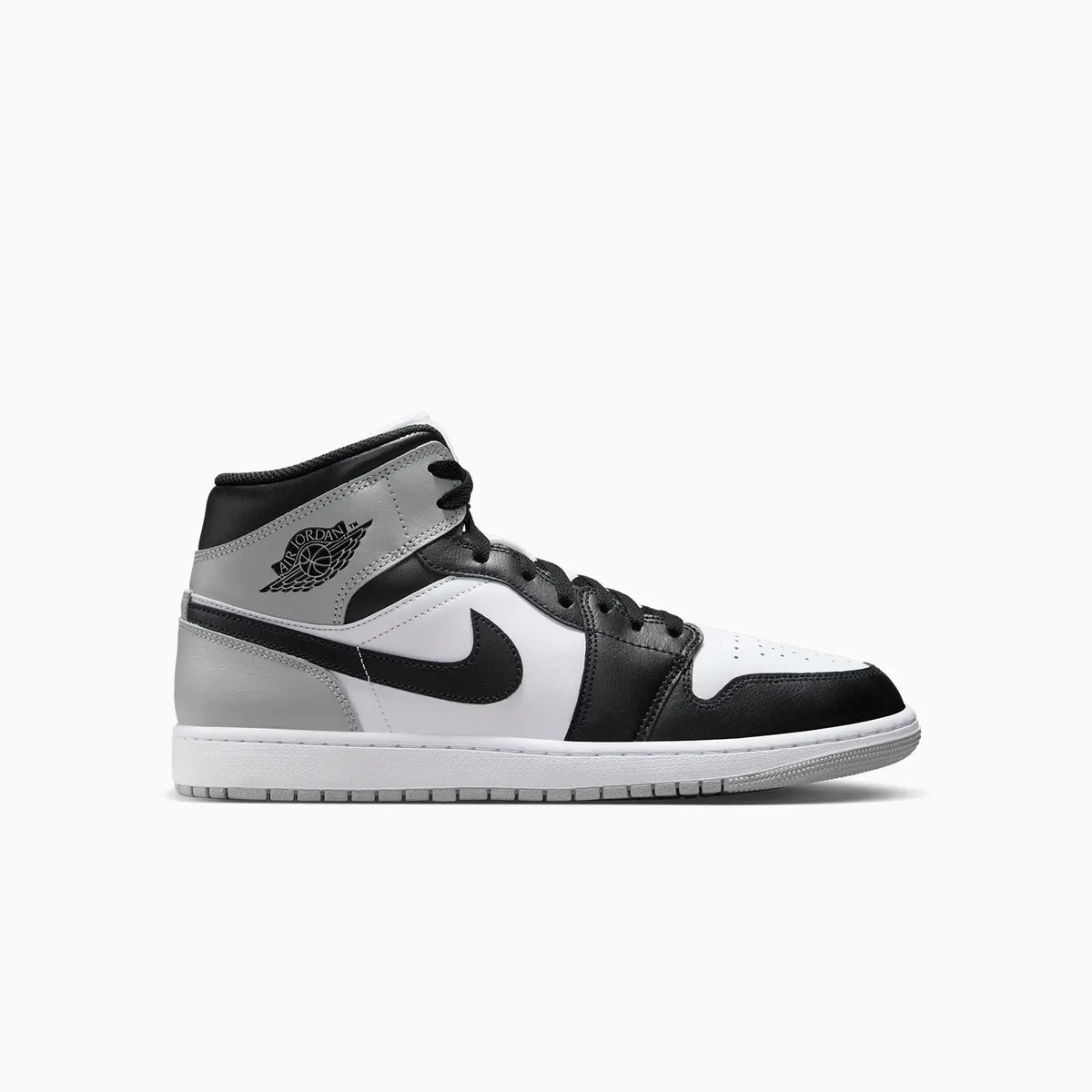 Men's Air Jordan 1 Mid 'Barons'