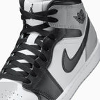 Men's Air Jordan 1 Mid 'Barons'