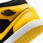 Men's Air Jordan 1 Mid SE 'New Love'