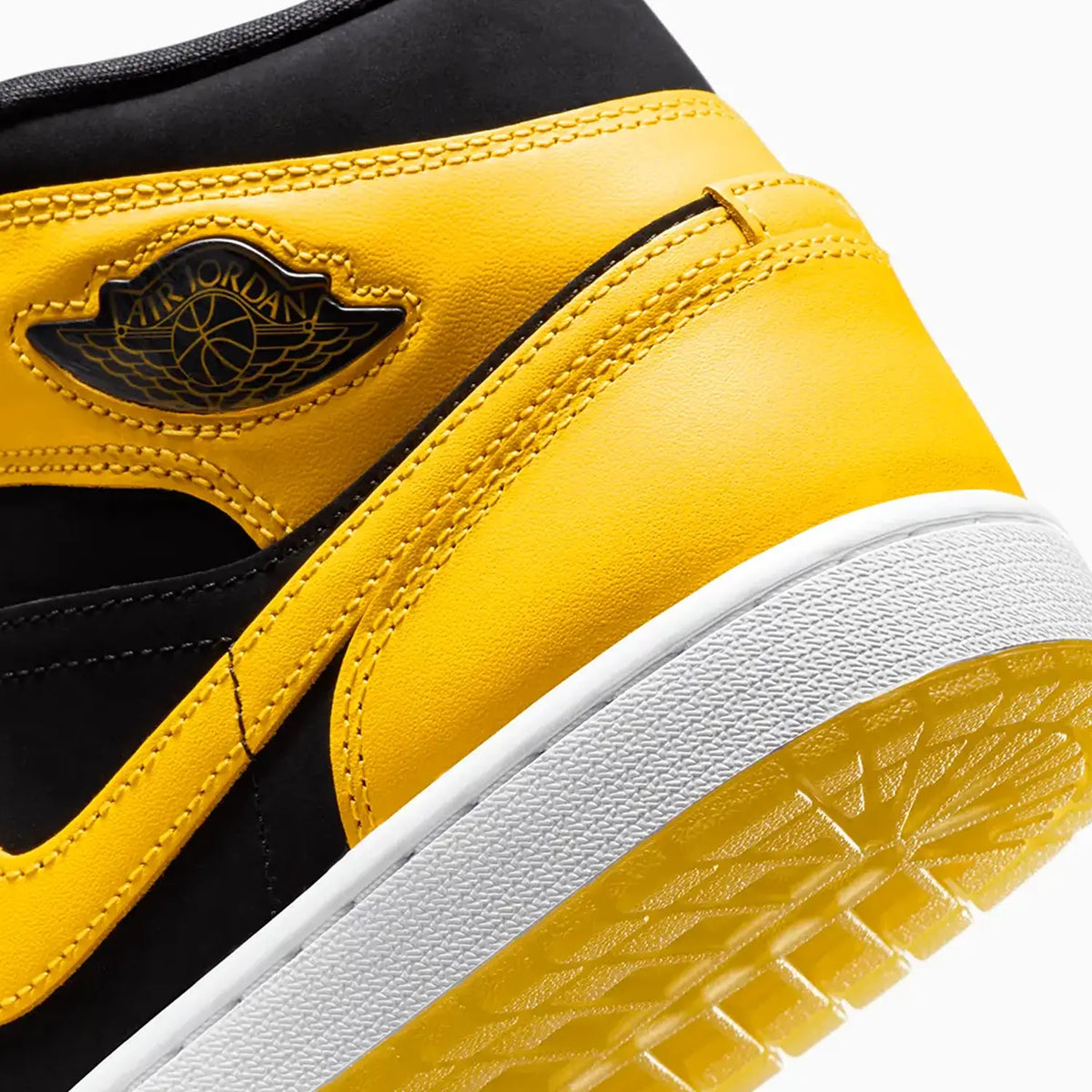 Men's Air Jordan 1 Mid SE 'New Love'