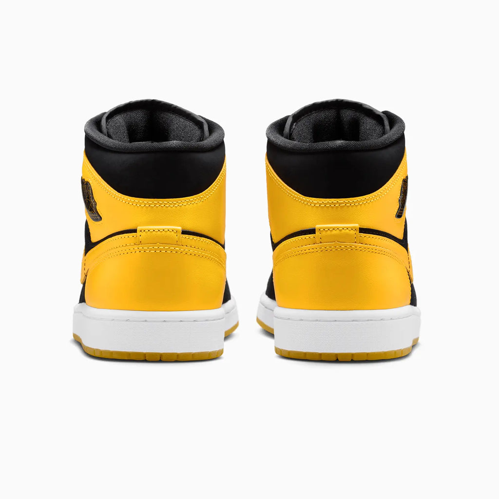 Men's Air Jordan 1 Mid SE 'New Love'