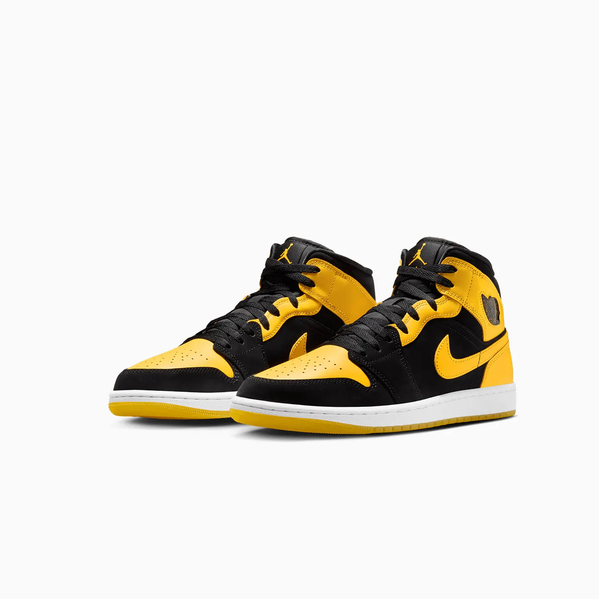 Men's Air Jordan 1 Mid SE 'New Love'