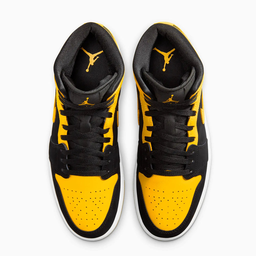 Men's Air Jordan 1 Mid SE 'New Love'