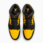Men's Air Jordan 1 Mid SE 'New Love'