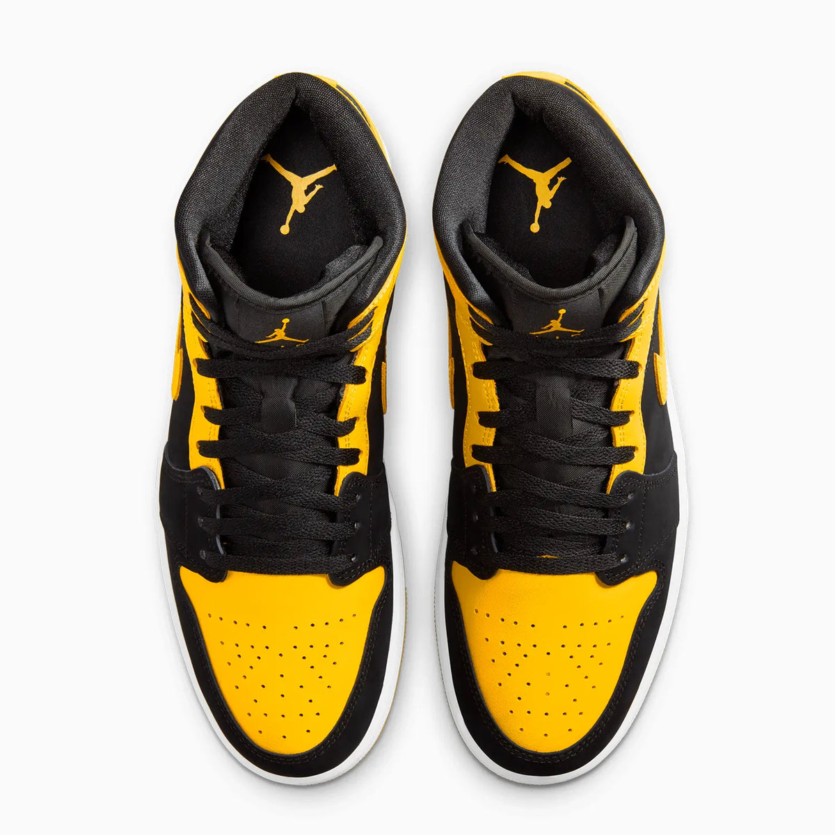 Men's Air Jordan 1 Mid SE 'New Love'