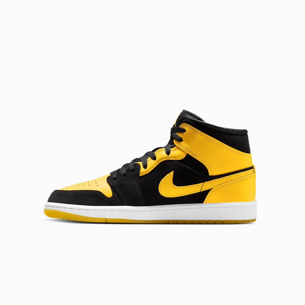 Men's Air Jordan 1 Mid SE 'New Love'