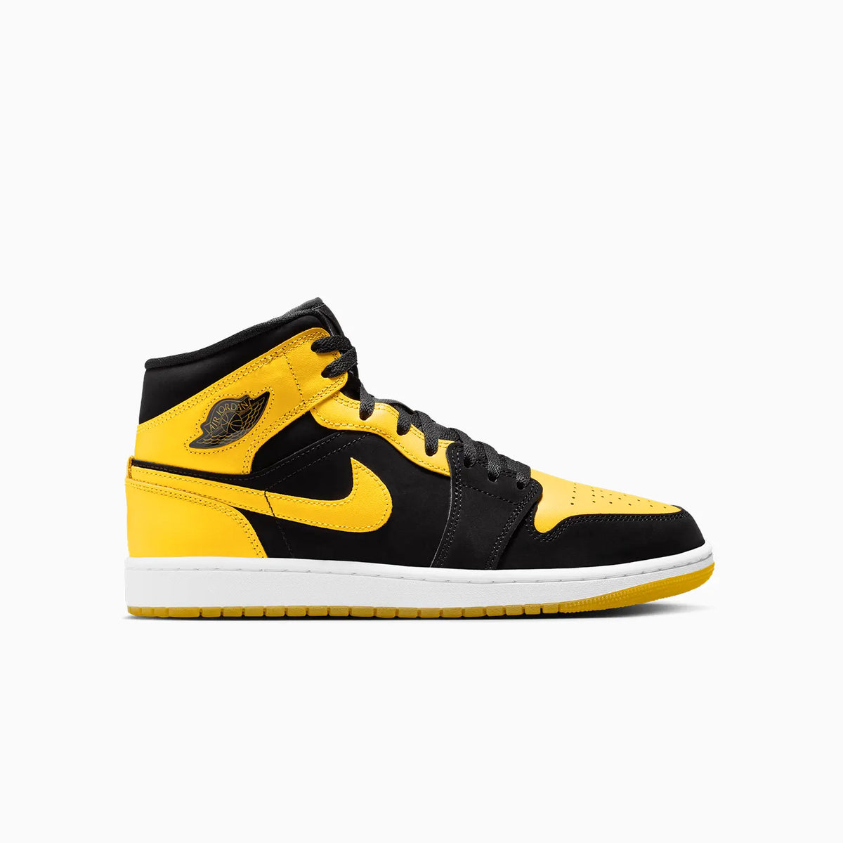 Men's Air Jordan 1 Mid SE 'New Love'