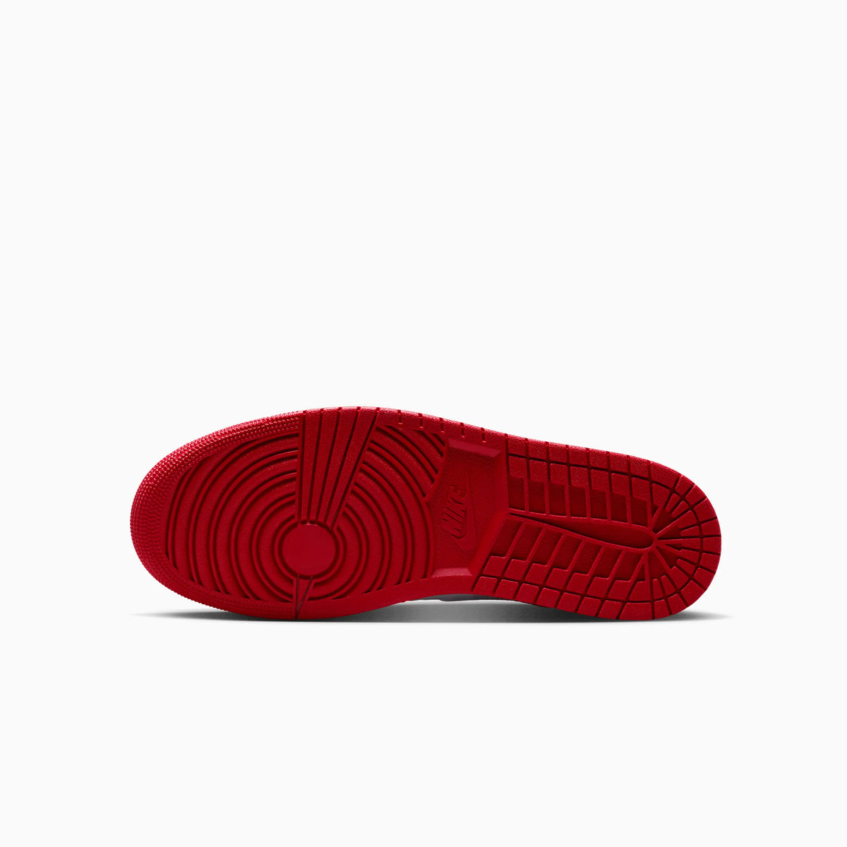 Men's Air Jordan 1 Mid SE 'Patent Bred Toe'