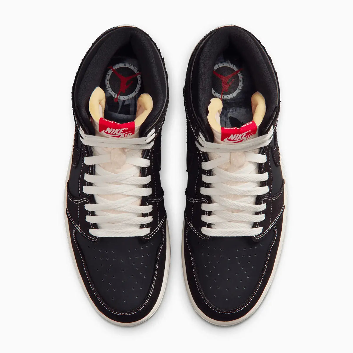 Men's Air Jordan 1 Retro High OG 'Flight Club'