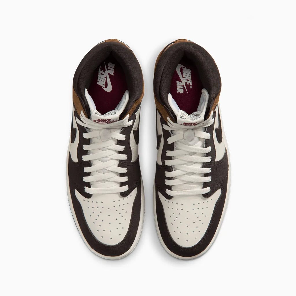 Men's Air Jordan 1 Retro High OG 'Love Letter'