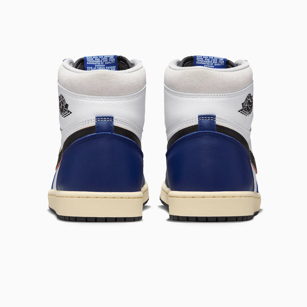 Zapatillas Jordan 1 Retro High OG 'Rare Air' para hombre