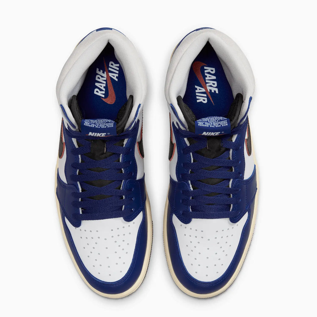Zapatillas Jordan 1 Retro High OG 'Rare Air' para hombre