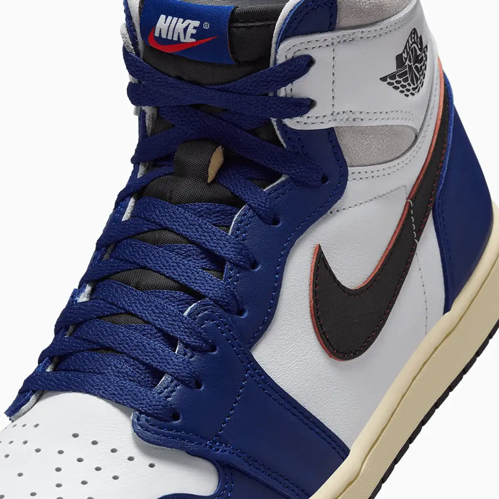 Zapatillas Jordan 1 Retro High OG 'Rare Air' para hombre