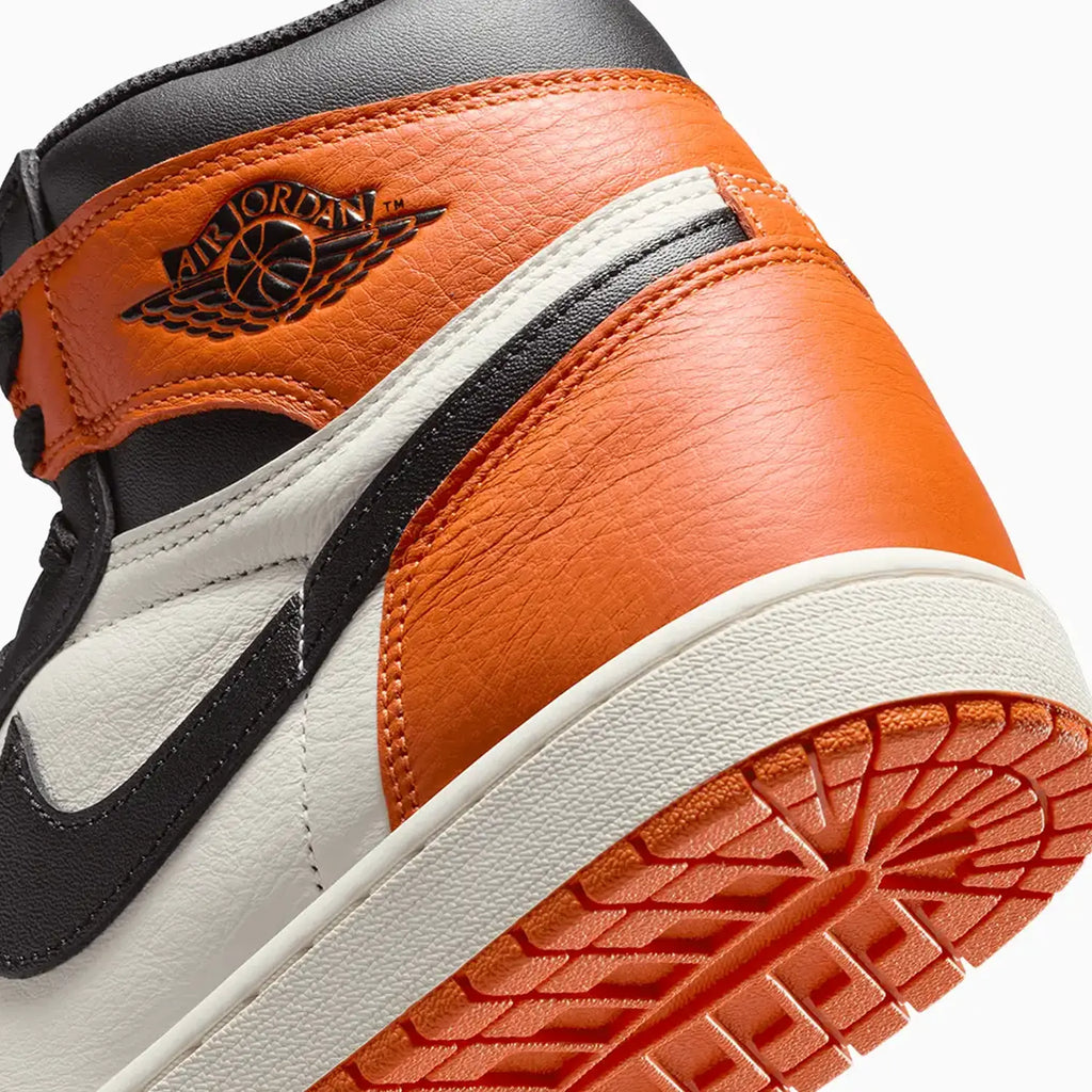 Men's Air Jordan 1 Retro High OG 'Shattered Backboard'