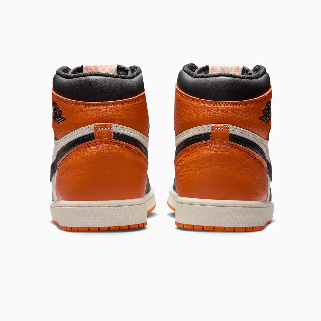 Men's Air Jordan 1 Retro High OG 'Shattered Backboard'