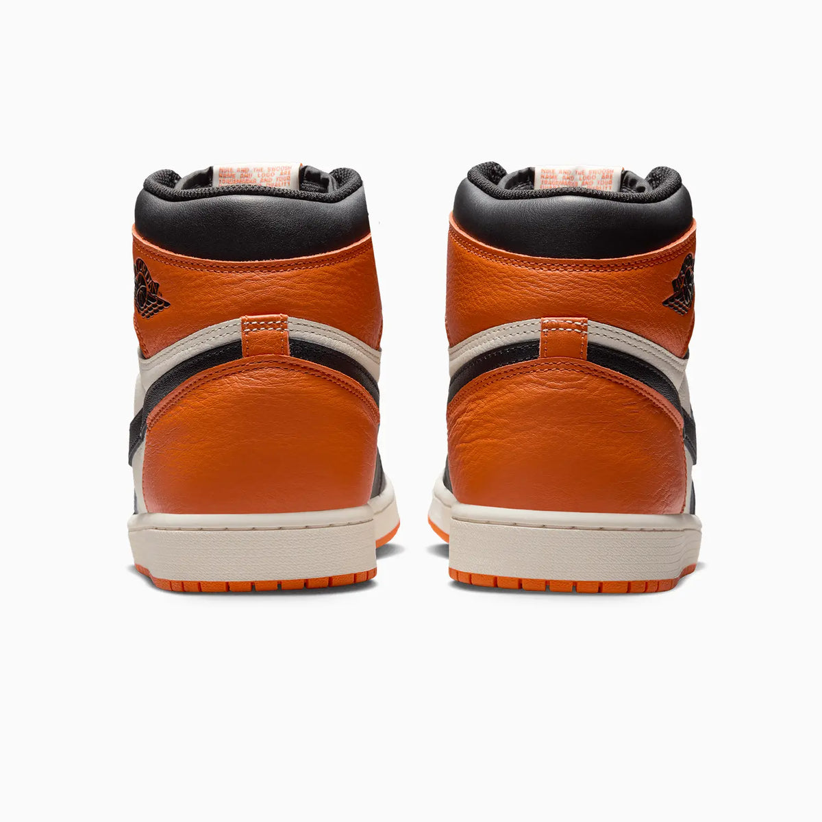 Men's Air Jordan 1 Retro High OG 'Shattered Backboard'