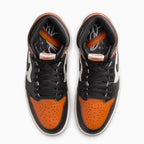 Men's Air Jordan 1 Retro High OG 'Shattered Backboard'