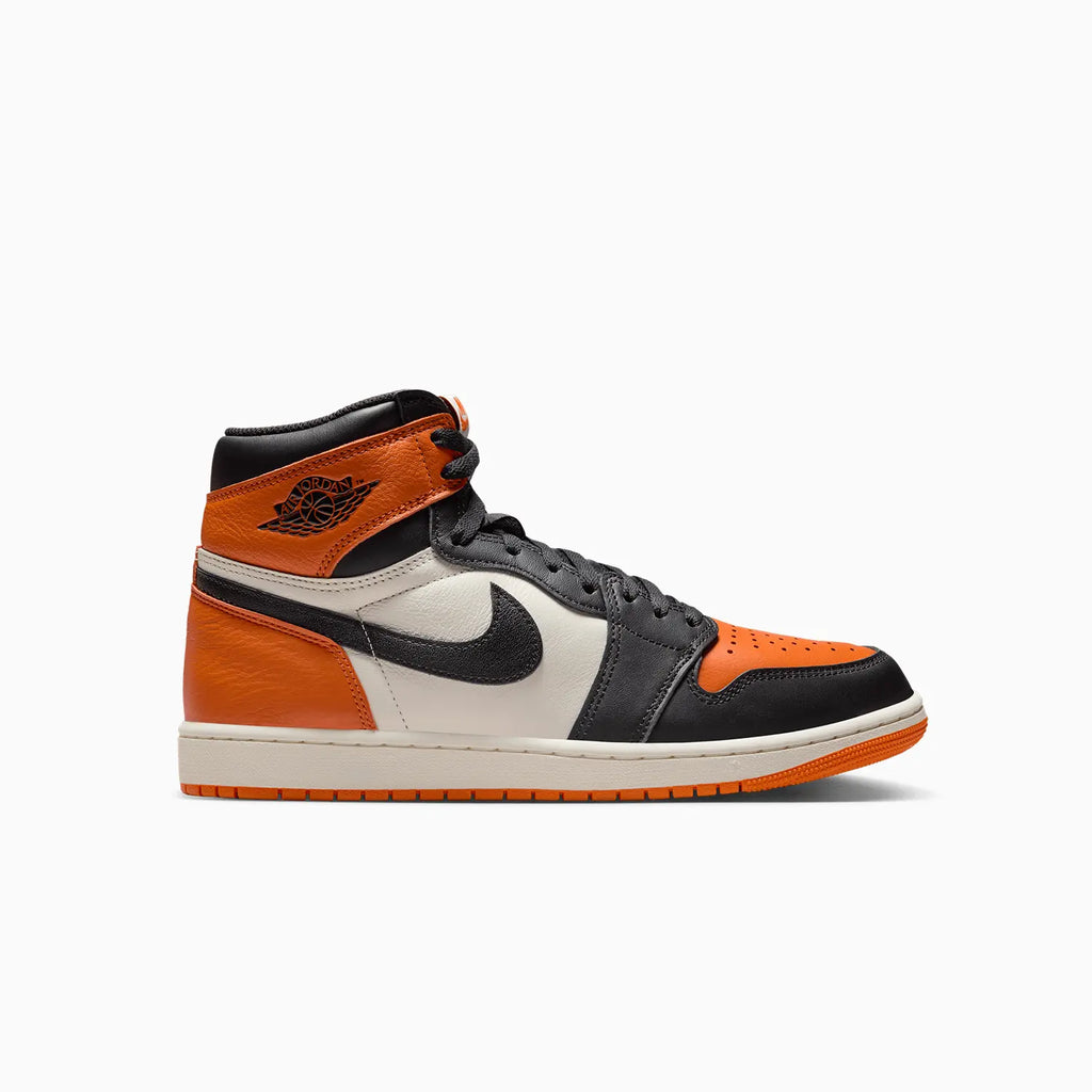 Men's Air Jordan 1 Retro High OG 'Shattered Backboard'