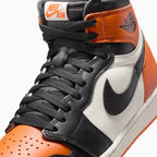 Men's Air Jordan 1 Retro High OG 'Shattered Backboard'