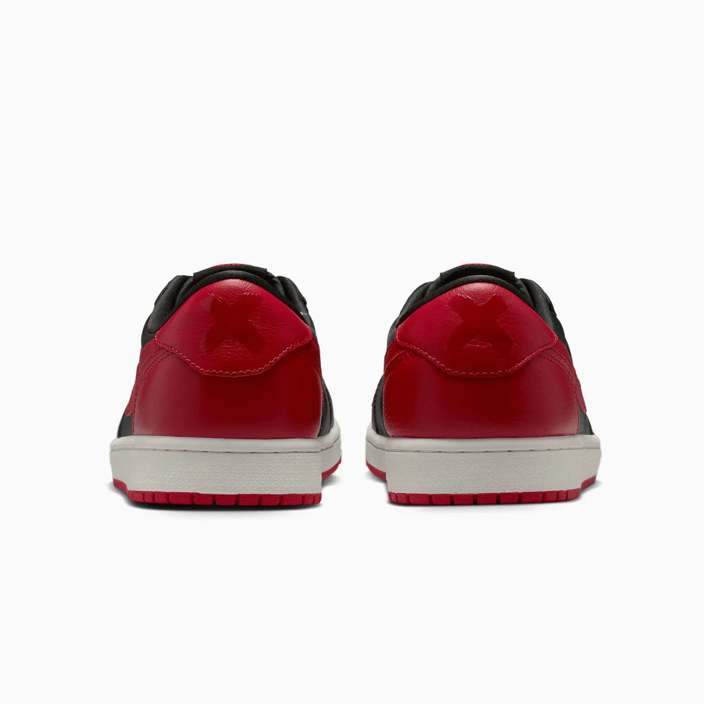 Air Jordan 1 Retro Low OG 'Banned' para hombre
