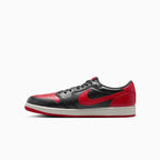Air Jordan 1 Retro Low OG 'Banned' para hombre