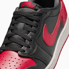 Air Jordan 1 Retro Low OG 'Banned' para hombre