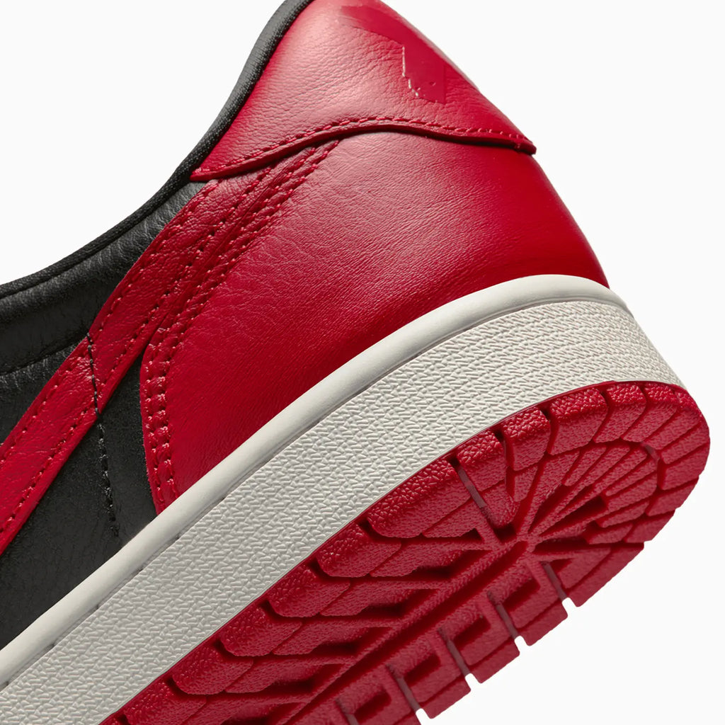 Air Jordan 1 Retro Low OG 'Banned' para hombre